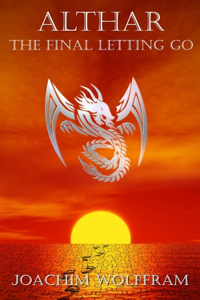 Althar - The Final Letting Go