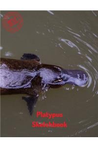 Platypus Sketchbook