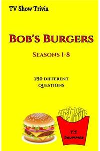 TV Show Trivia