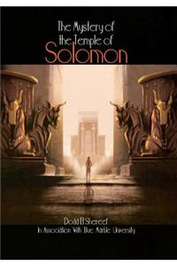 The Mystery of the Temple of Solomon
