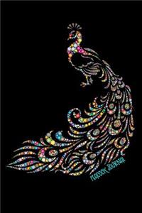 Peacock Journal