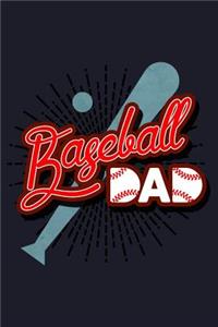 Baseball Dad