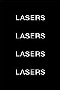 Lasers