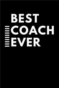 Best Coach Ever