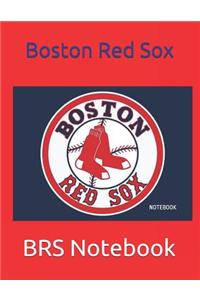 Boston Red Sox: Notebook