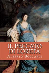Il peccato di Loreta