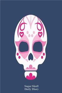 Sugar Skull Daily Diary
