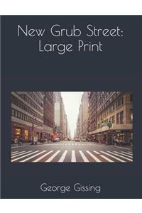 New Grub Street