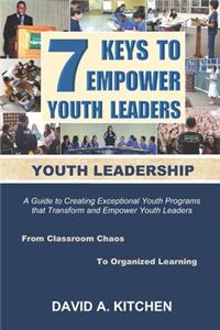 Youth Leadership