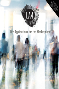 LA4 Marketplace - Career Readiness Edition
