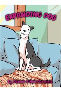 Expanding Dog