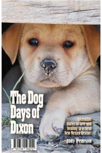 The Dog Days of Dixon