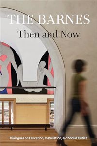 The Barnes Then and Now