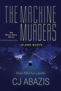 The Machine Murders