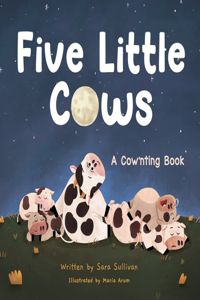 Five Little Cows