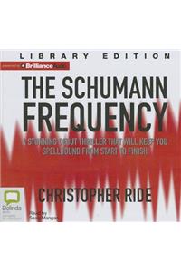 The Schumann Frequency