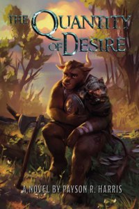 Quantity of Desire