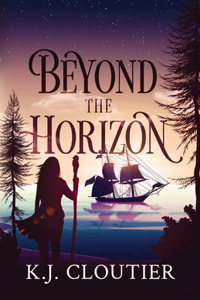 Beyond The Horizon