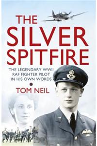 The Silver Spitfire