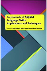 Encyclopaedia of Applied Language Skills: Applications and Techniques