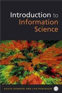 Introduction to Information Science