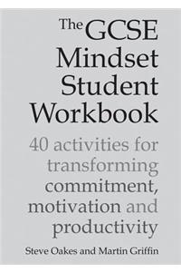 The GCSE Mindset Student Workbook
