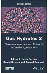 Gas Hydrates 2