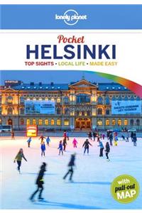 Lonely Planet Pocket Helsinki