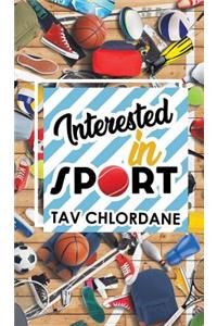 Interested in Sport