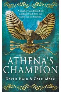 Athena's Champion