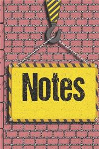 Notes