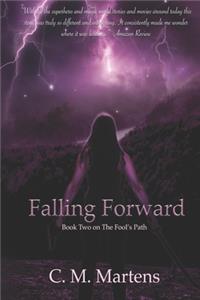 Falling Forward