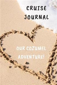 Cruise Journal