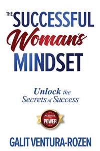 Successful Woman's Mindset