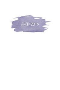 Hello 2019