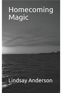 Homecoming Magic