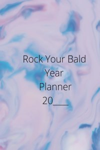 RYB Year Planner