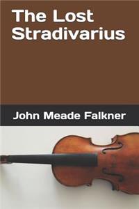 The Lost Stradivarius