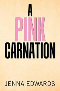 Pink Carnation