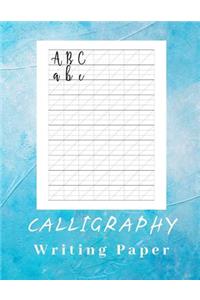 Calligraphy Writing Pad