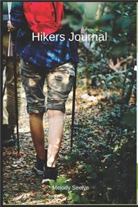 Hikers Journal