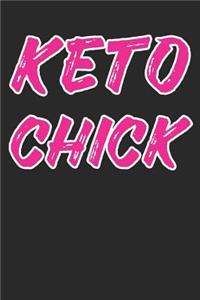 Keto Chick