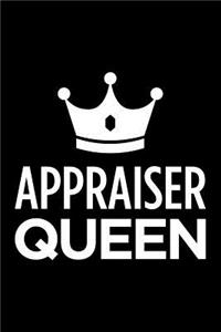 Appraiser Queen