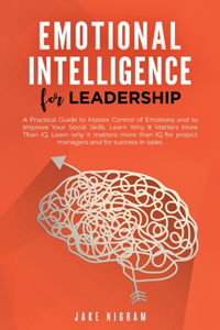 Emotional Intelligence for Leadership