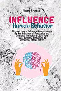 Influence Human Behavior