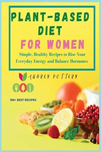 Plant-based Diet for Women