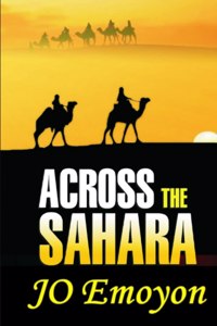 Across the Sahara