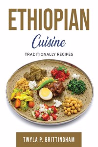 Ethiopian Cuisine