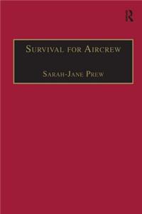 Survival for Aircrew