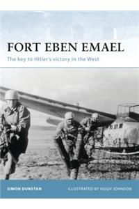 Fort Eben Emael